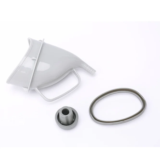 Car portable multi-purpose outdoor travel standing emergency urinal elderly pregnant women urine