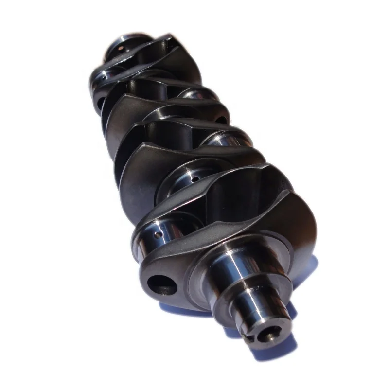 Ea113 20v поршень турбодвигателя golf racing характеристики кованый коленчатый вал 4340 для VW 18t mk 2 3 R 4 5 1. 8t gti