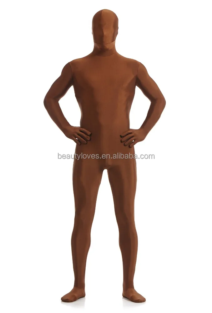 Разноцветные костюмы из спандекса лайкры цельнокроеные Zentai