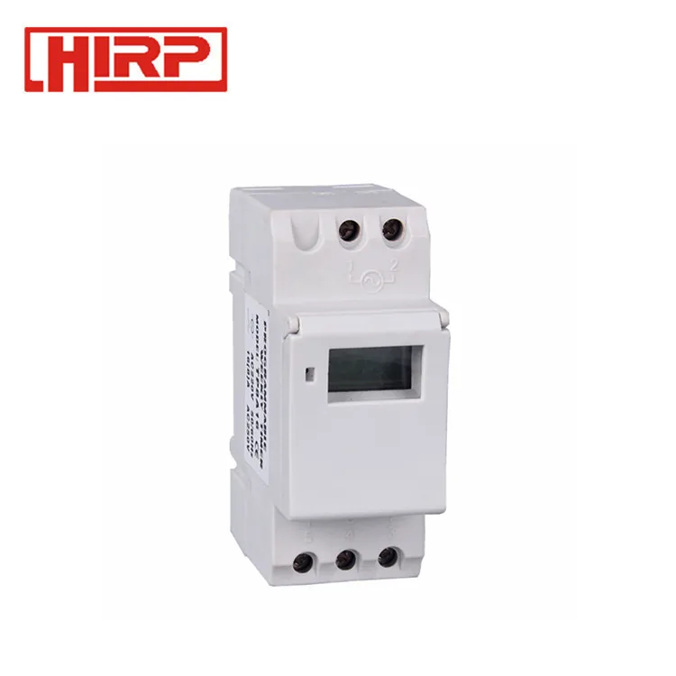  Микротаймер RPT8A16 переключатели еженедельный