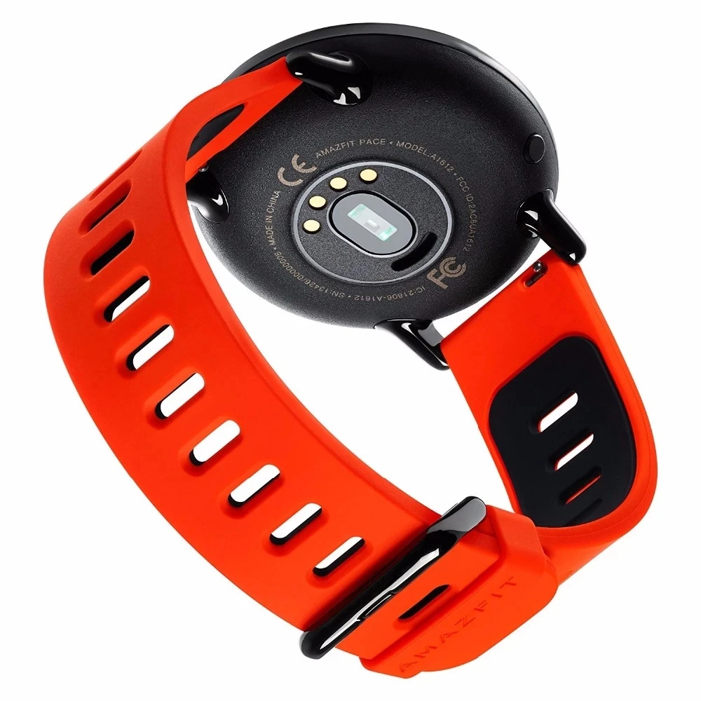 Hot Sale for Xiaomi Smartwatch Ip67 Waterproof Huami Amazfits pace