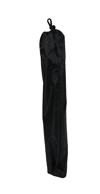 
OUTDOOR HUNTING FISHING ALUMINUM LIGHTWEIGHT TRIPOD FOLDING STOOL 