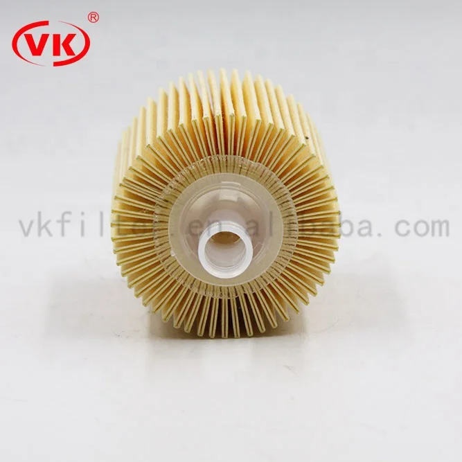 vkfilter ECO Auto Air Filter  04152-31080 ACO124 P7418 OE685 CH10158ECO EO1102 E814HD191