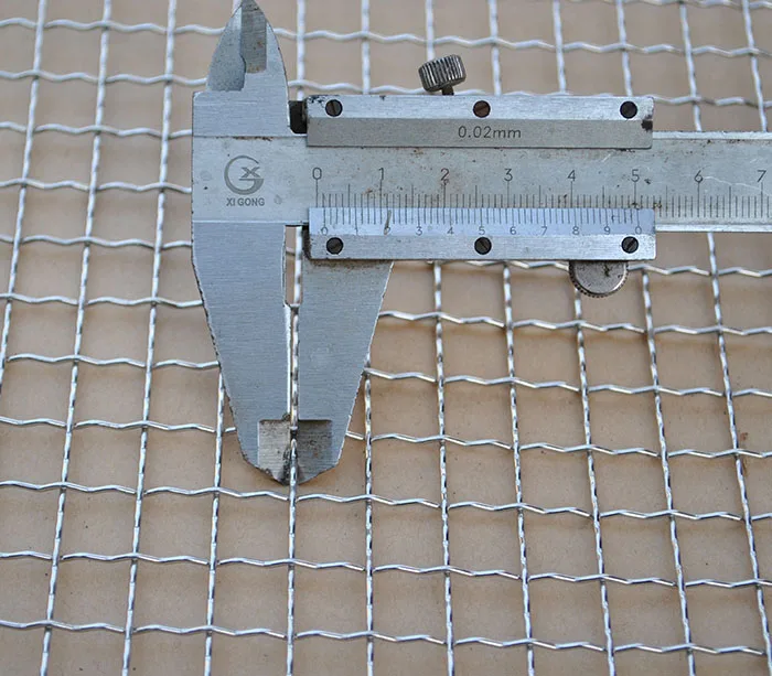 Food Grade Stainless Steel mesh oven rack Trays for dehydration