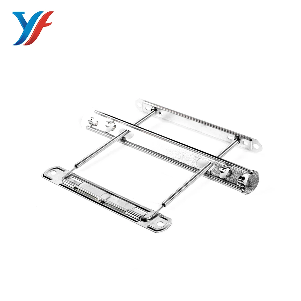 Foshan metal paper binder clip spring fastener