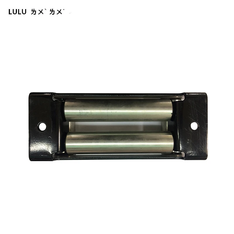 
LULU Brand 12500lbs 4x4 car hoist winch 