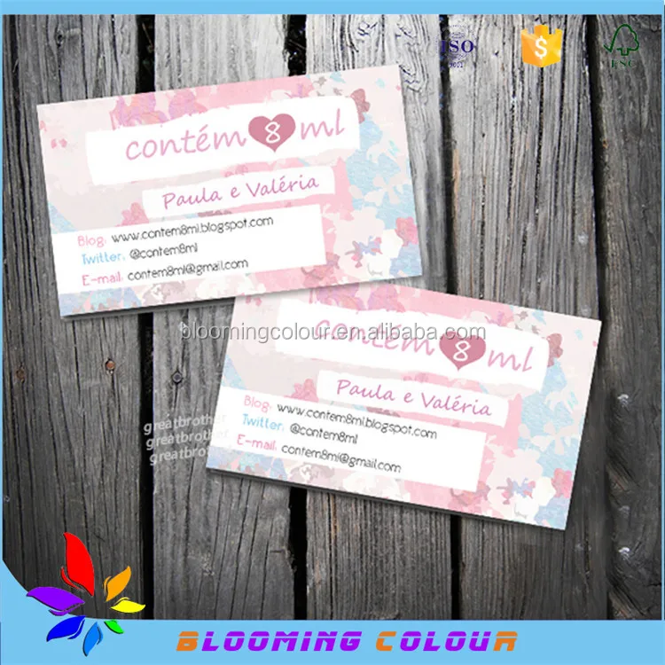 China factory sale paper name tag/simple design high quality price tag