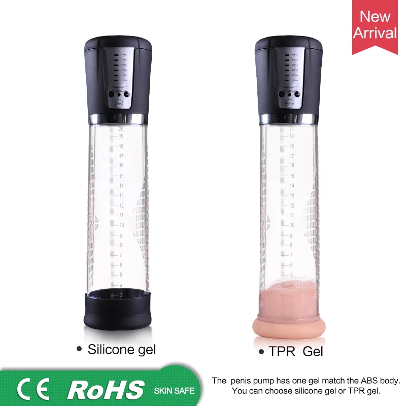 
2021 New Penis Pump, Rechargeable Automatic Penis Enlargement Vacuum Pump,Erection Penis enlargerPenis Extender 