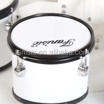 4-шт. Походный барабан с носителем/перкуссионным инструментом