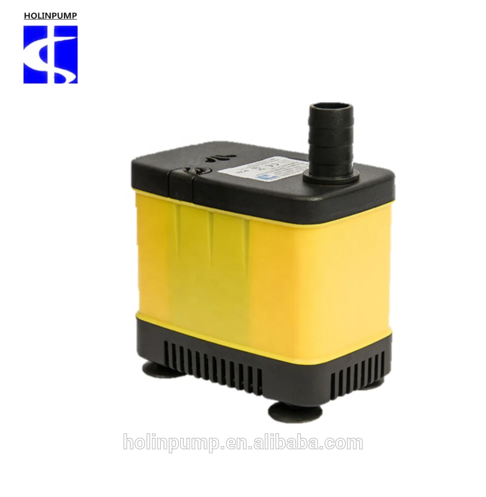 garden water pond fountain pump HL-3000SC