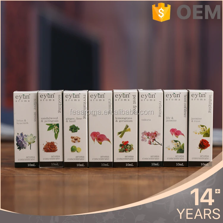 
Aroma diffuser USE aroma concentrate lavander sandalwood essential aromatic oil 