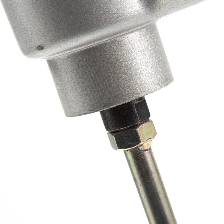 Kinty Mini Industrial Electric Paddle Hand Paint Concrete and Cement Mixer Stirrer