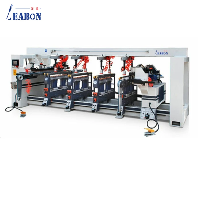
MZB73226XL Six Rows Multi Spindles Boring Machine for wood/MDF Drilling Holes with good price 