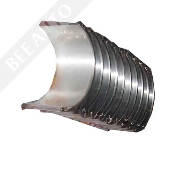C9 Diesel Engine Main Bearing Connecting Rod Bearing