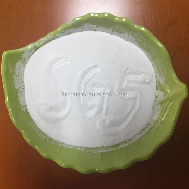 Factory high quality pvc resin k70 with Assurance pvc powder resin
