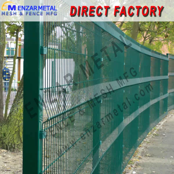 Безопасность Забор