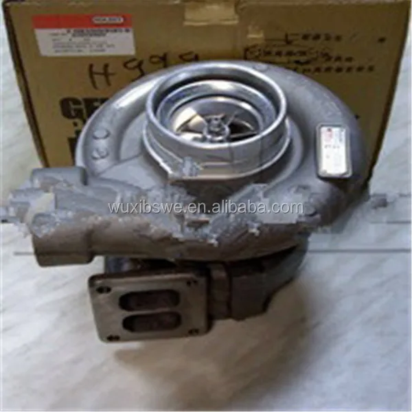 Volvo Truck D12C HX52 with D12D D12C 6BT engine Turbo 20516242 20516147 3599996