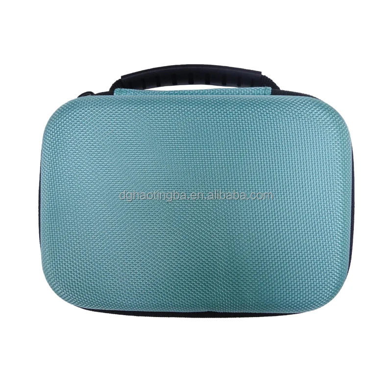 Custom EVA Waterproof Hard Camera Case