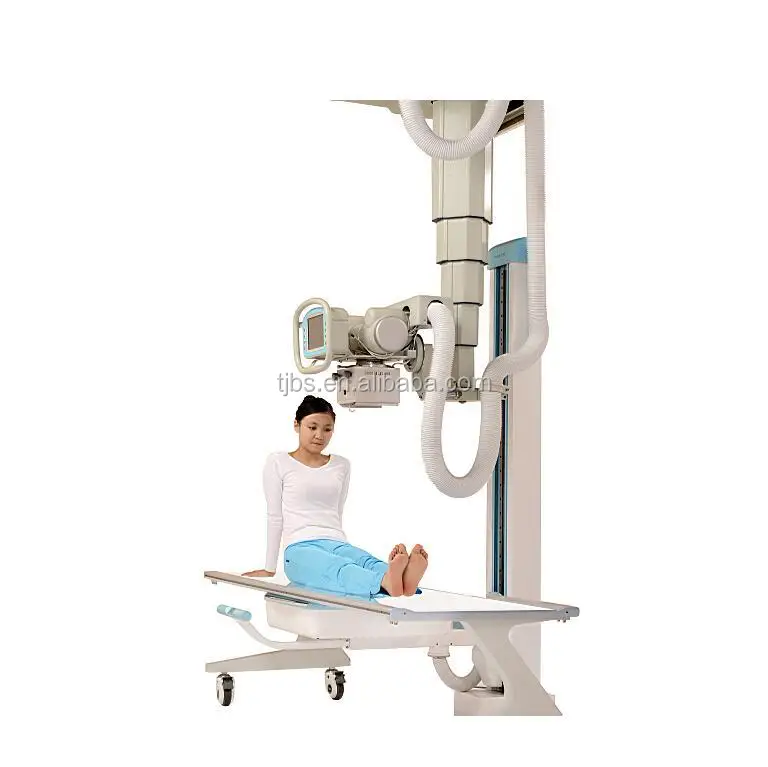 Professional X ray Manufacturers Ceiling Mounted X ray machine Digital Radiography X ray System