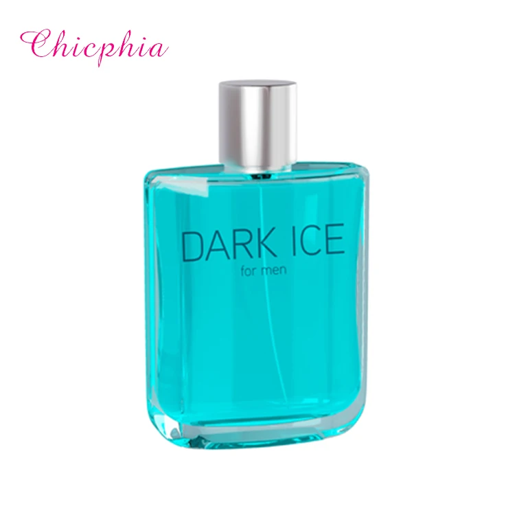 Eau De Parfum Professional Factory Production Custom Brand Luxury Perfume