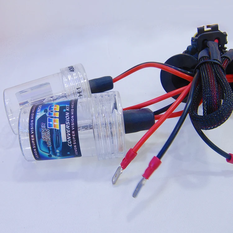 H1 H3 H7 H11 9005 9006 HID tractor car HID Xenon lamp