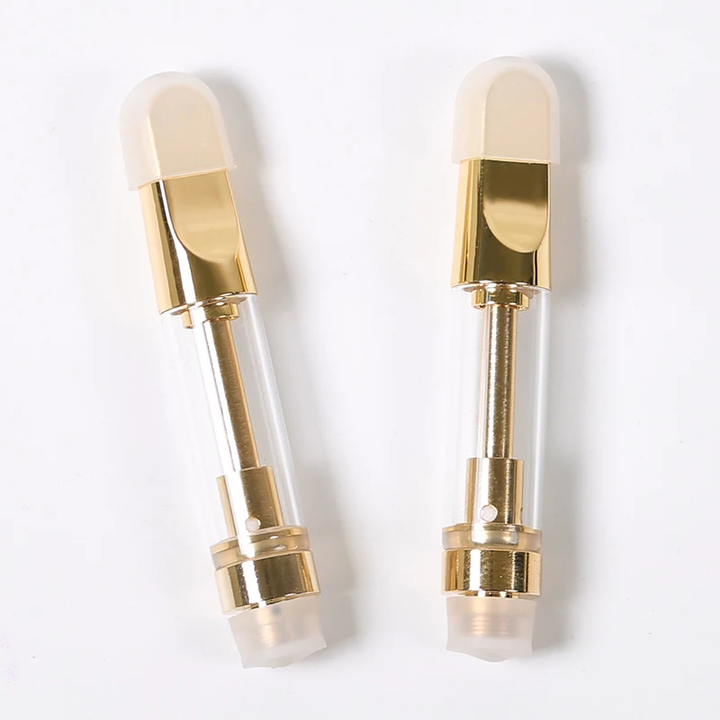 
Thick Oil Vape Cartridge Empty Wickless Ceramic Cartridge 