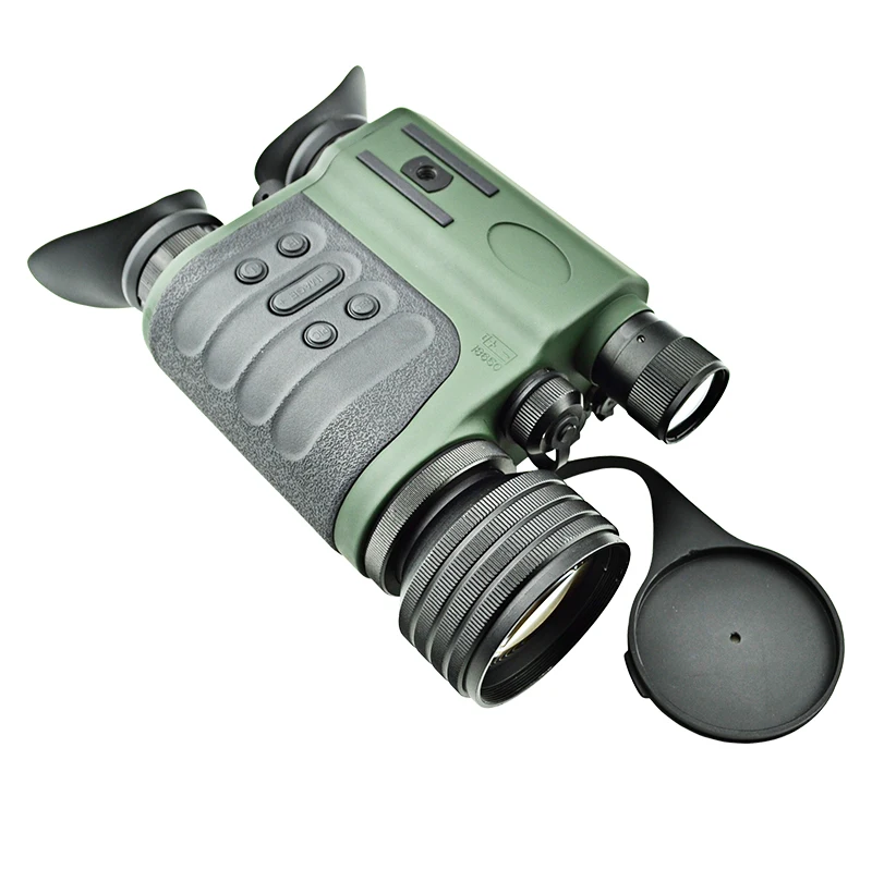 
Infrared Night Vision Binoculars (NVD-B02-6-30X50Plus) 