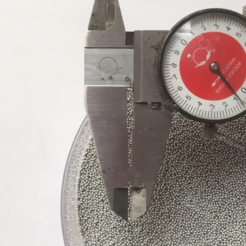 Hot sale solid aluminum spheres