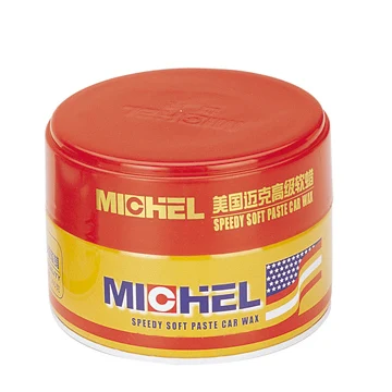 Liquid Wax Water Wax Car Care Products