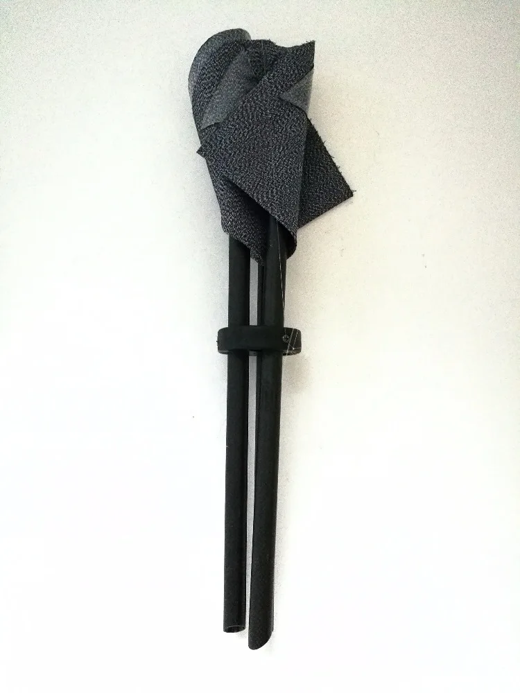 300 г за штуку, Сверхлегкий портативный стул, складной уличный стул, рыболовный стул из углеродного волокна