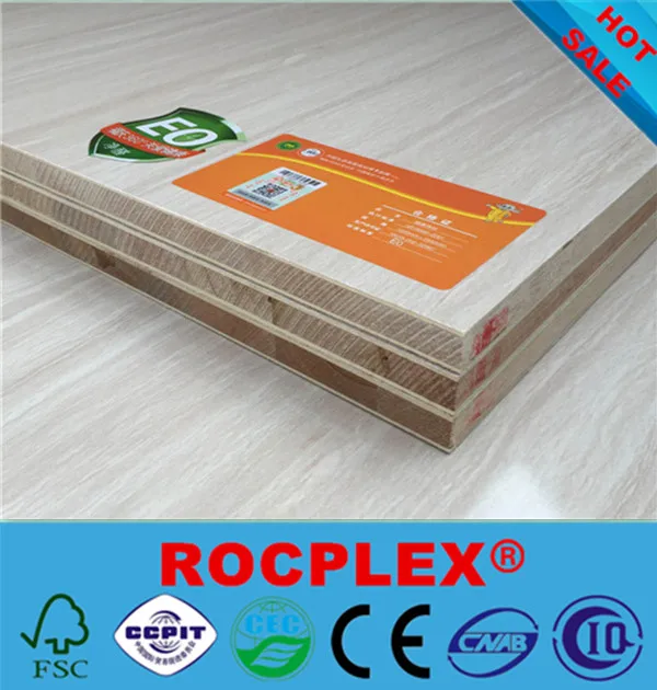 
block board 24mm , blockboards from ROC 