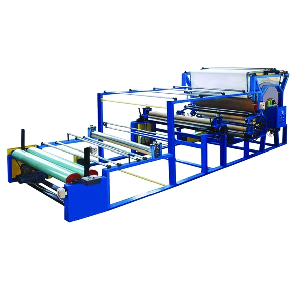 Двойной целлюлозно радиальный клей чистой пояс соединения машины