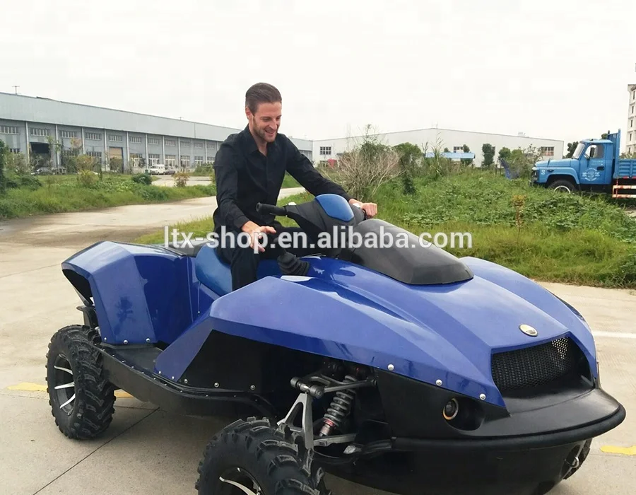 2022 New Arrival Hot Selling Water Sports 1500CC 4 Cylinder  Stroke Cool Adult Crosski Amphibious Jet Ski