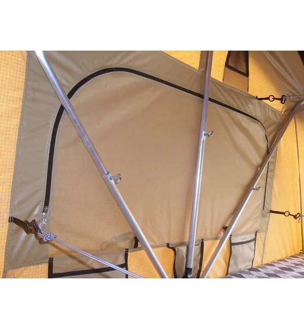 Outdoor SUV truck car roof tent