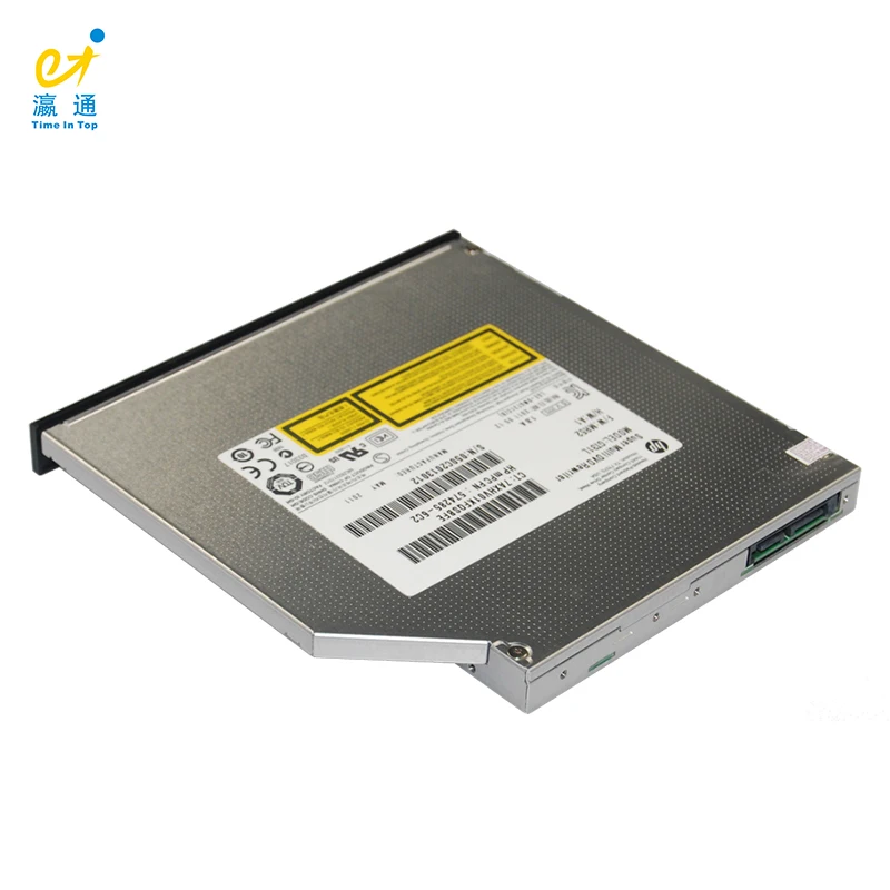 HL GT31L Tray load 12.7MM LightScribe Rewritable DVD Writer