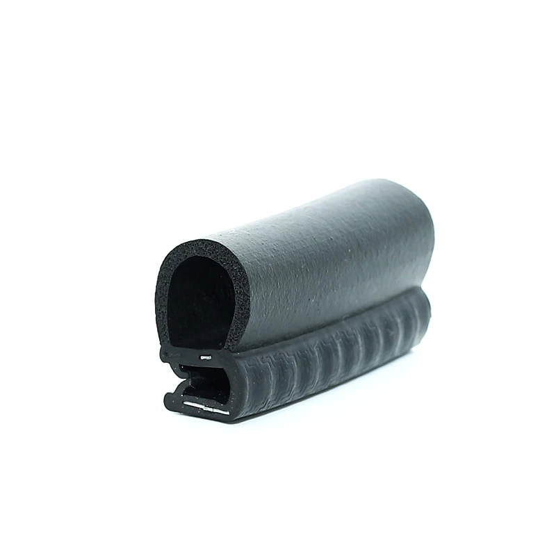 Резиновая уплотнительная лента EPDM для автомобильной двери, уплотнительная лента для защиты погоды по оптовой цене