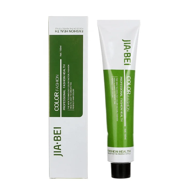 Professional hair peroxide cream  hair developer cream