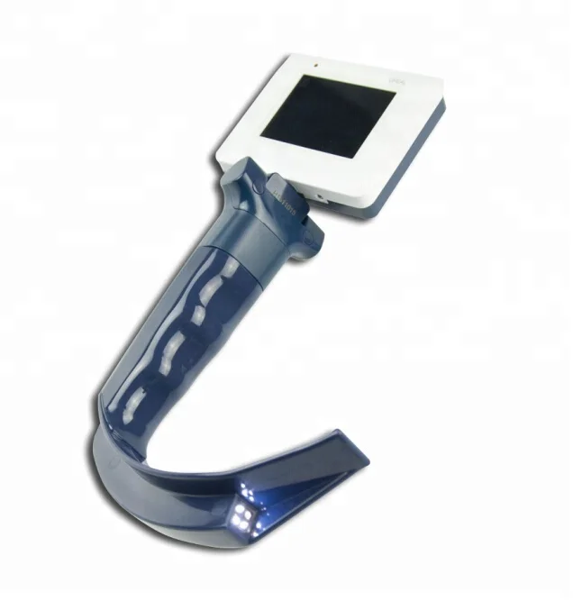
Hot Sales Portable Laryngoscope with CE Certification 