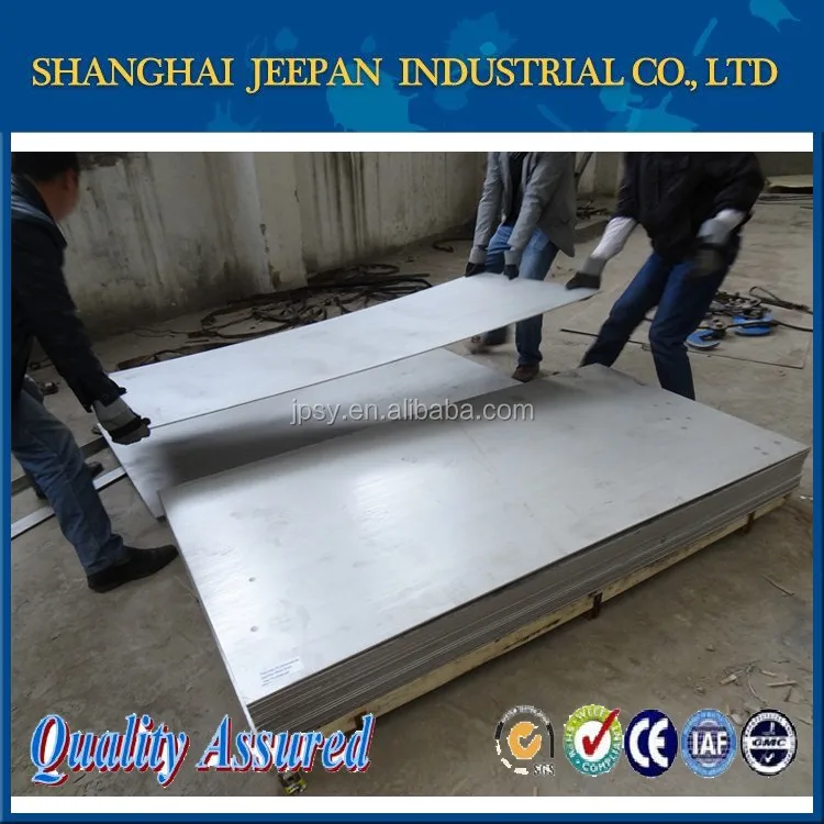 Aisi 1.4301 из нержавеющей листовой стали