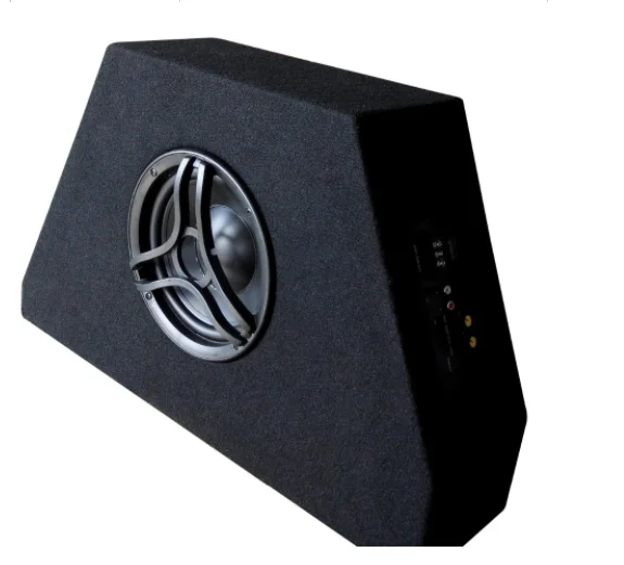8 inch speaker car accessories