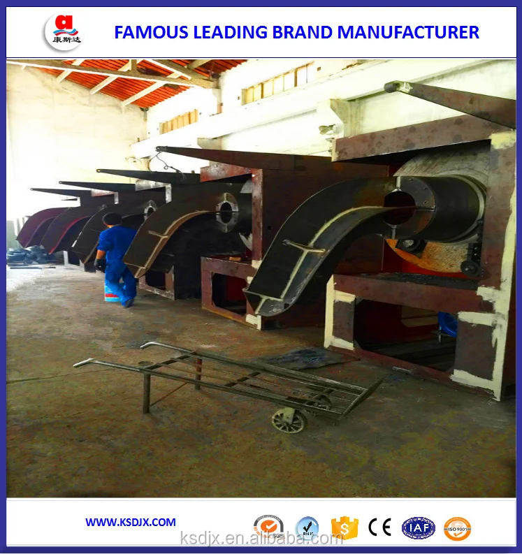 
China jiangsu province Drawing stainless Steel wire Trunk-type take-up machine 