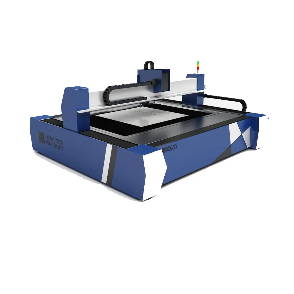 2019 HEAD New  product water jet tile cutting machine best precision