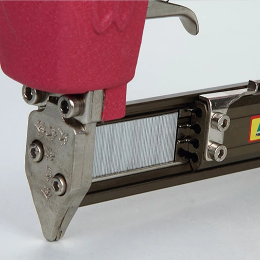 pneumatic air staple gun