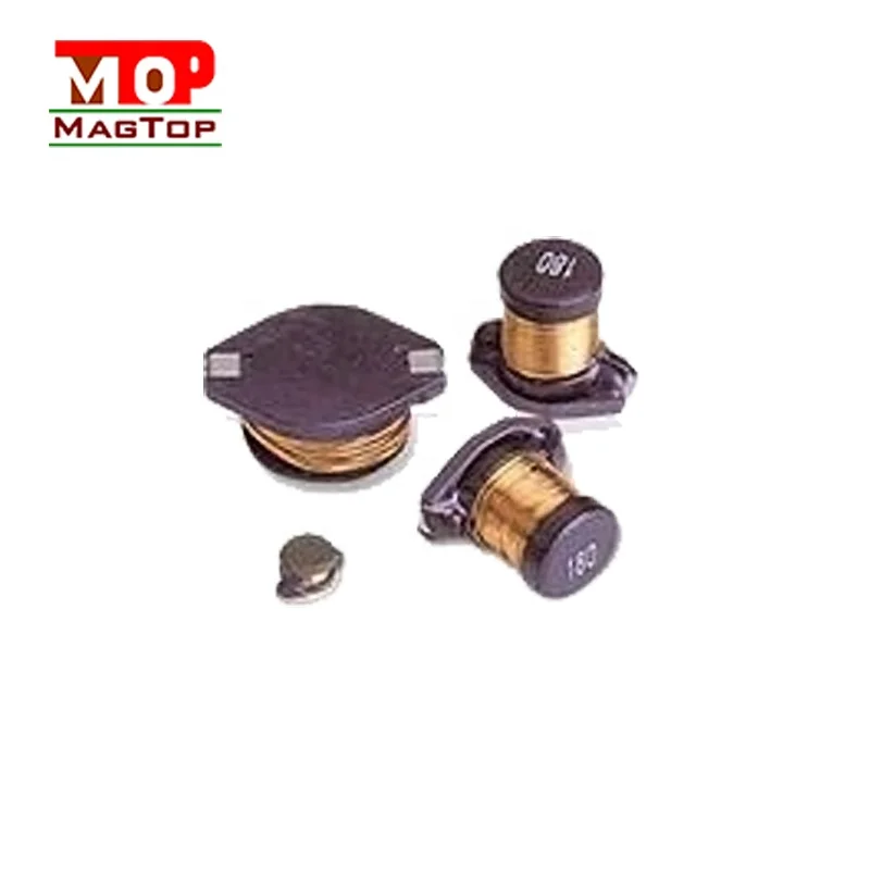  Ферритовый сердечник SMD индуктор 270 мкГн серия MTRW экранированный