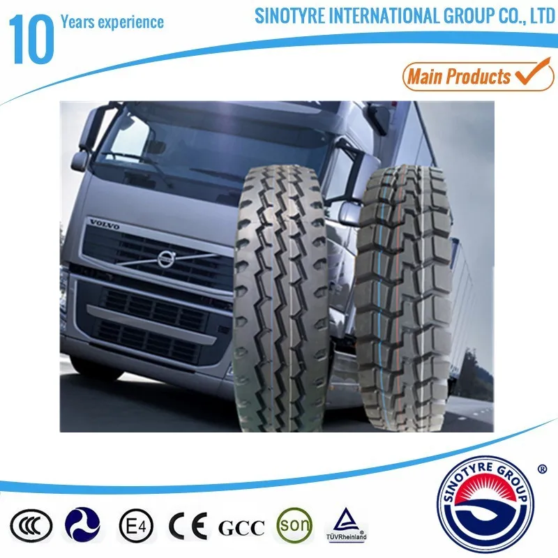 тяжелых грузовиков вес покрышек 315 / 80r22.5-18 295 / 80r22.5 11R22.5