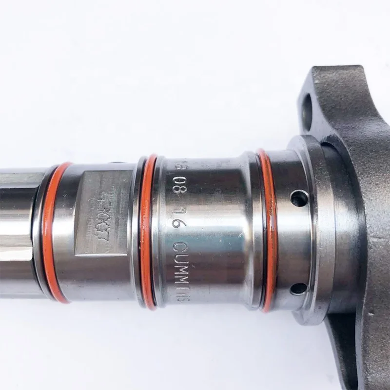 KTA19 KTA38 KTA50 Diesel Engine Fuel Injector 3076132