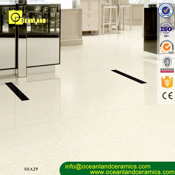 Фошань низкой цене полированного мрамора выглядят глянцевой плитки пола фарфора