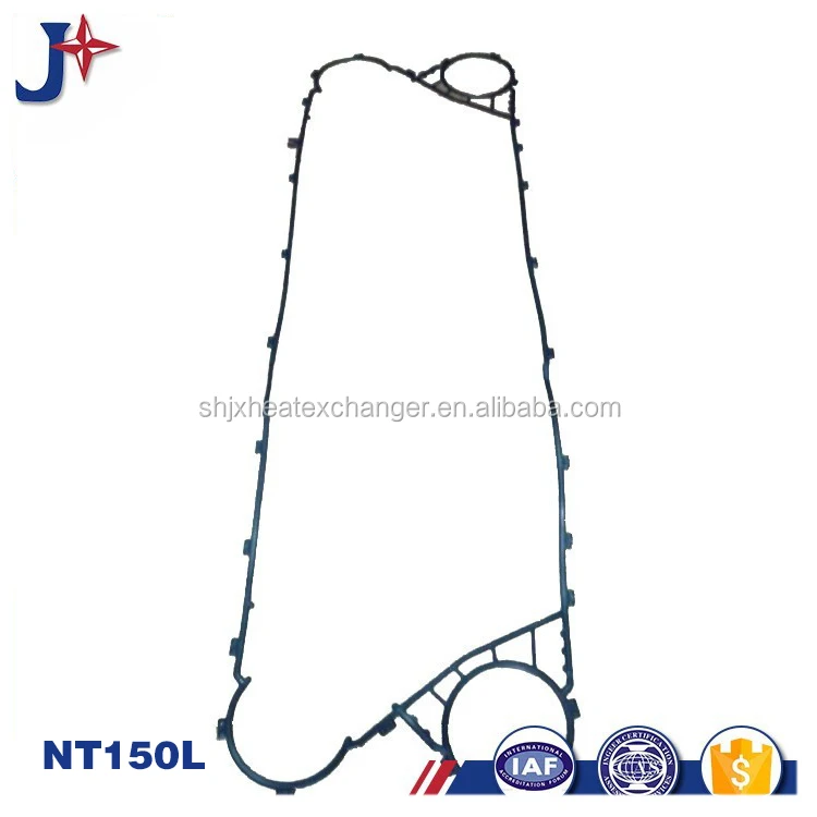 GEA NT150L прокладка теплообменника для отопления