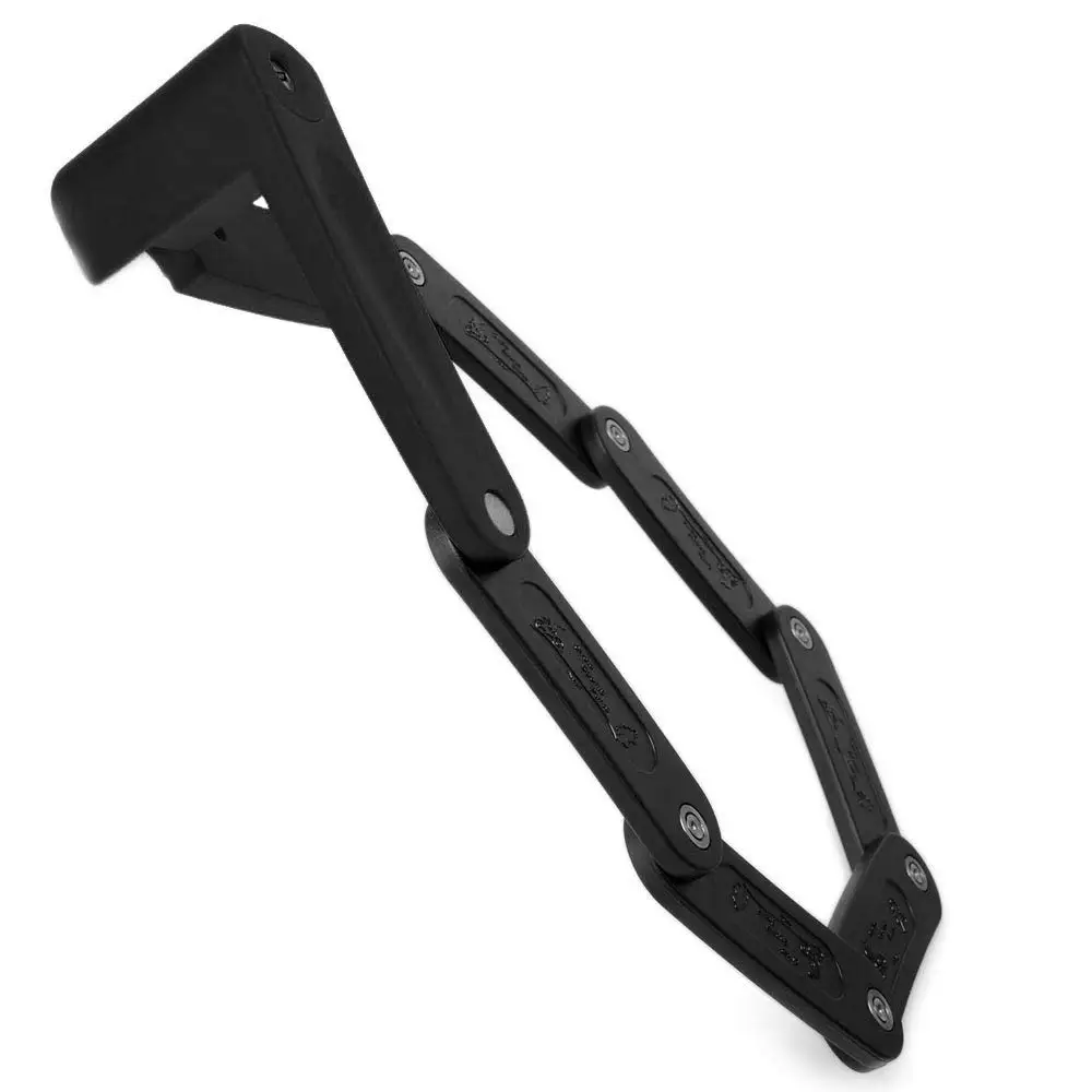 Складной Противоугонный замок для велосипеда