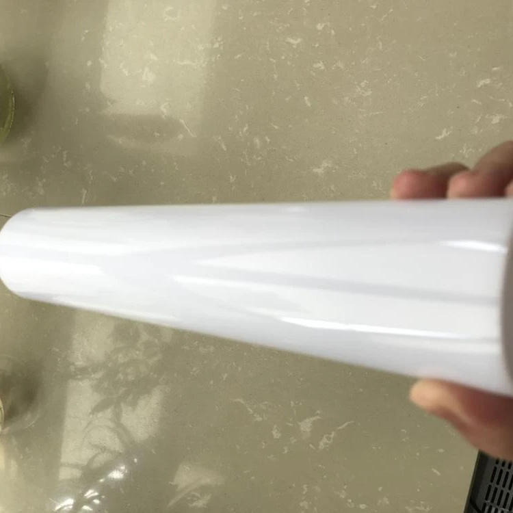 Customized Any Size Clear Plastic Acrylic Tube/PC Pipes/PVC Pipe